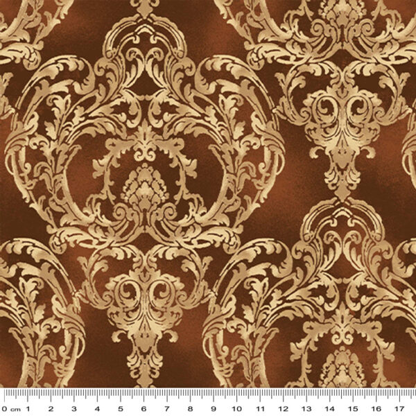 11408B Baroque Brown Old Masters (3007)