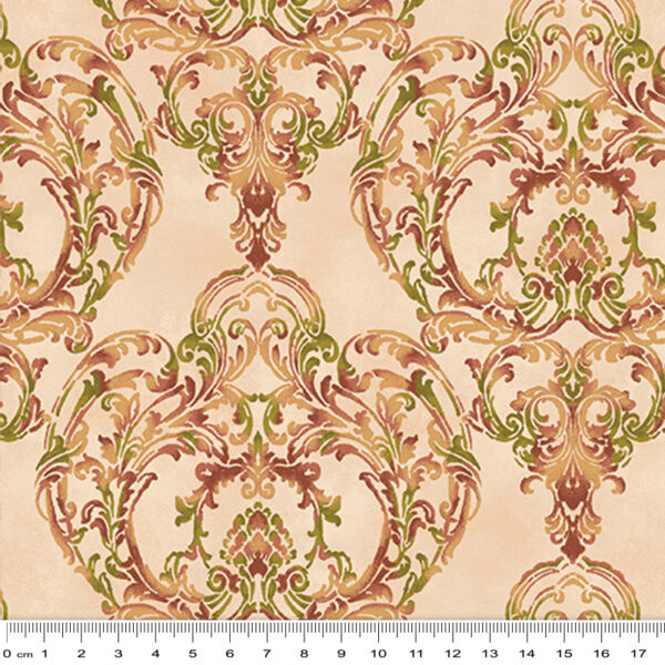 11408T Baroque Tan Old Masters (3007)
