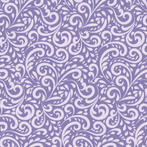 4266 Sweet Swirls Purple Tutu Cute (3029)