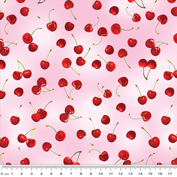 2021 Cute Cherries Pink Cherry Hill (3026)