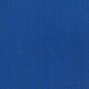 26 Bright Blue Raw Silk (2067)