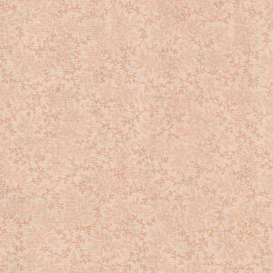 77 Beige Delicate Vines Wide Backings (7073)