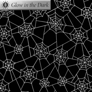 9739 Creepin' It Real Glow Black and White Basics (3000)