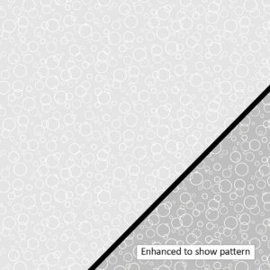 10480 Bubble Bath White Hot (2080)