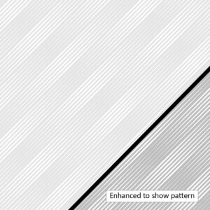 10481 Thick and Thin White Hot (2080)