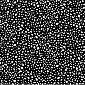 10630B Happy Spots Black and White Basics (3000)