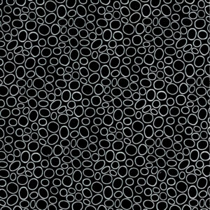 7299B Rocky Black and White Basics (3000)