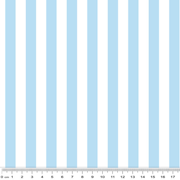 C1 Stripe Sky Check Spots and Stripes (3075)