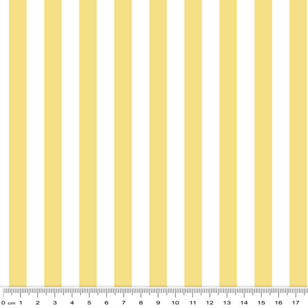 C4 Stripe Yellow Checks Spots and Stripes (3075)