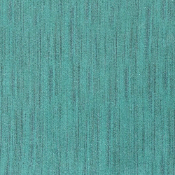 33 Bright Turquoise Raw Silk (2067)