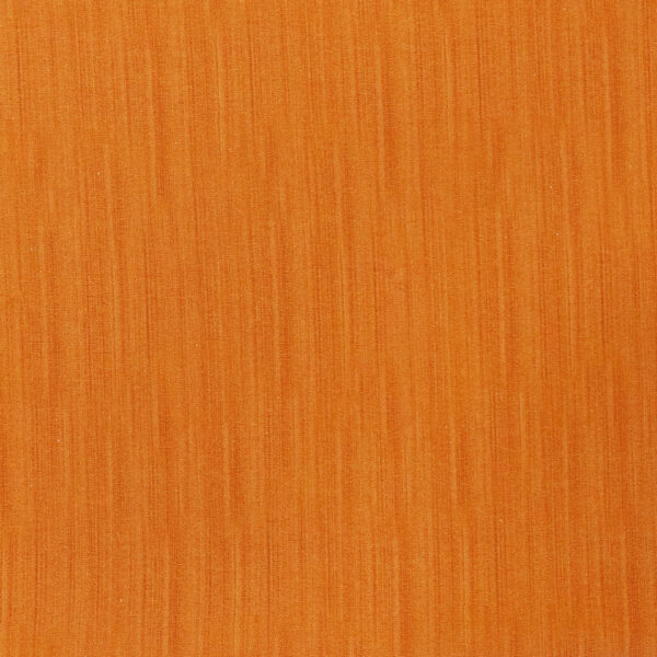 37 Deep Orange Raw Silk (2067)