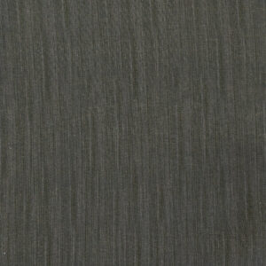 39 Dark Grey Raw Silk (2067)