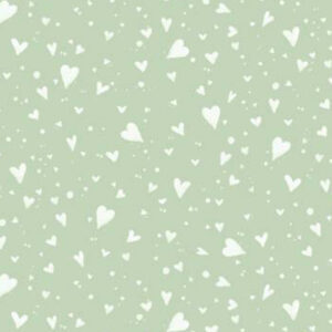 30GREE Heart and Soul Green Animal Babies (3082)