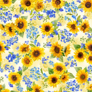 78S Sunflower Blooms Sun Summer Sunflowers (3091)