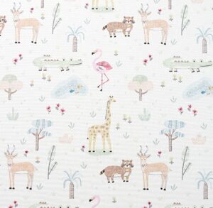 03 Dotted Line Animal Countryside Capers (3097)