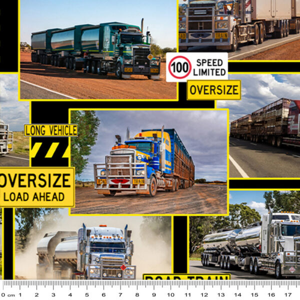 E Trucks Collage Terrific Trucking (3108)