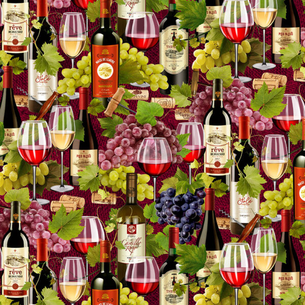 559W Cheers Wine Viva Vino (3140)