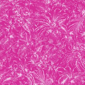 785PI Botancial Beauty Pink Paradise Found (3135)
