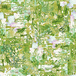 Cityscape Grass Wide Backings (3143)
