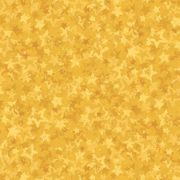 5830 Star Light Gold Star of Wonder Star of Light 108" Wide Backings (17058W)