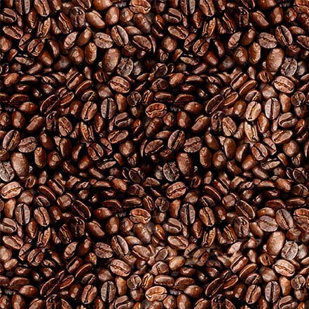 55C The Perfect Bean Coffee Espresso Yourself (4005)