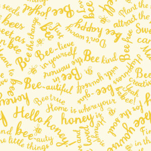 05H Bee Creative Honey Meant to Bee (4008)