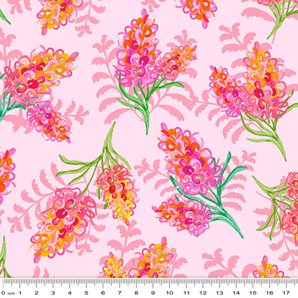 Grevillea Pink Aussie Floral Bliss (4014)