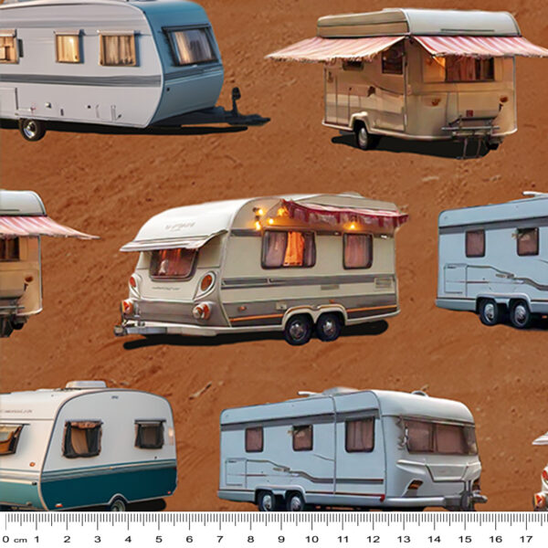 C Caravan Dirt Wanderlust Wheels (4063)