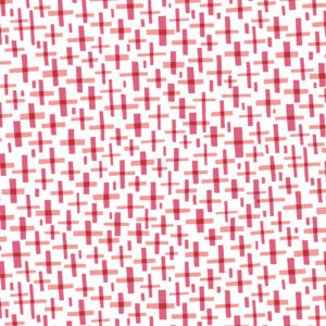 12 Medium Pink Blooming Colour Isla Wide Backing (16368W)