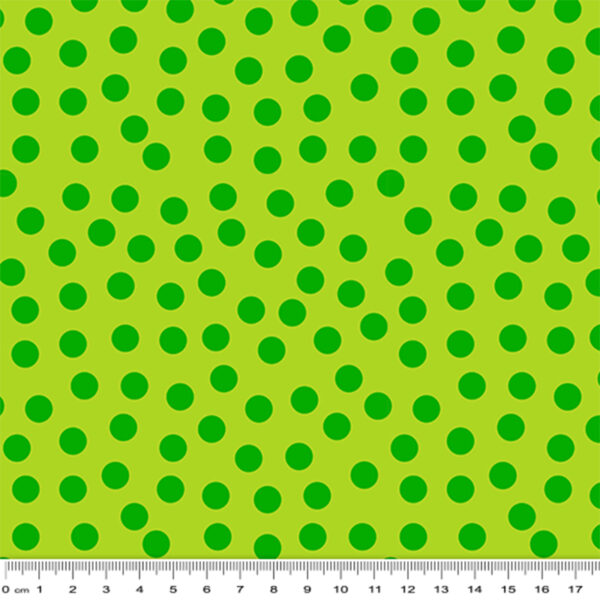 I Green Dots A is for Aussie (4067)