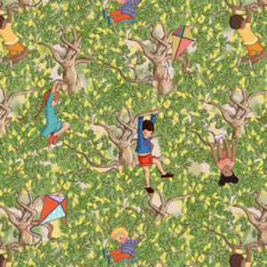 24 Climbing Trees Meadow Playground and Park (4072)