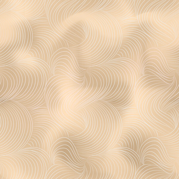 A Beige Colour Loops (4088)