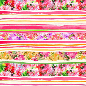 19AZA Stripe Azalea Under the Tuscan Sun (4074)