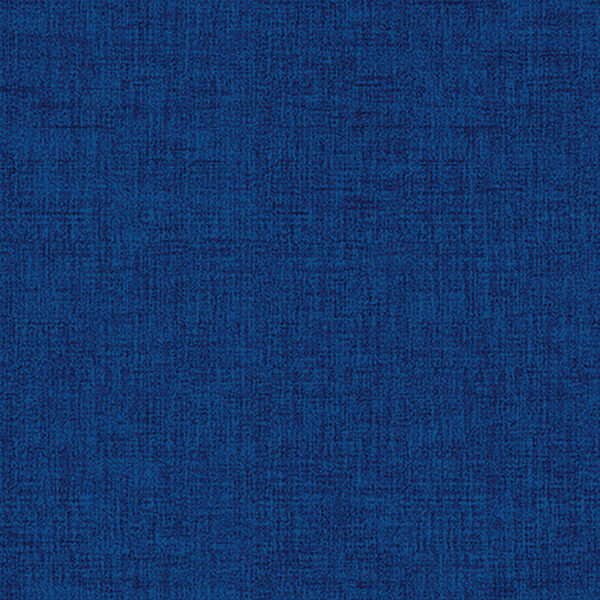 35 Deep Ocean Blue Cotton Weave (4095)