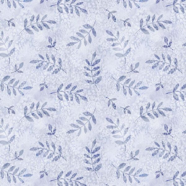 19B Woodland Leaf Breeze From Little Acorn (4117)