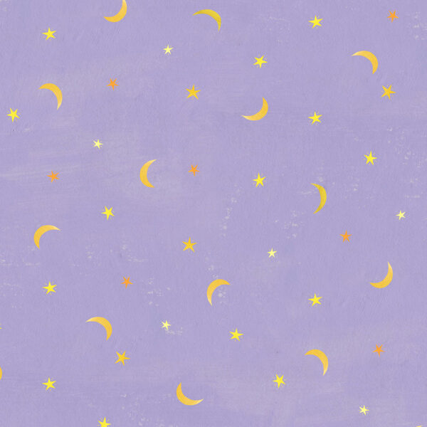75L Mistic Moon Lavender Enchanted Unicorn (4115)