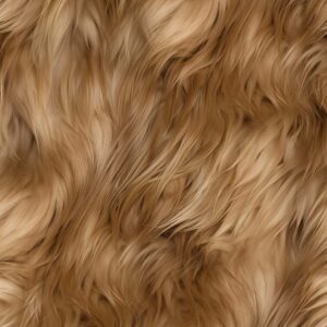 F Dog Skins of the Wild Wide Backings (4129)