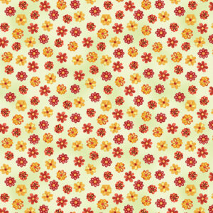 3844 Farm Feathered Folk (4157)