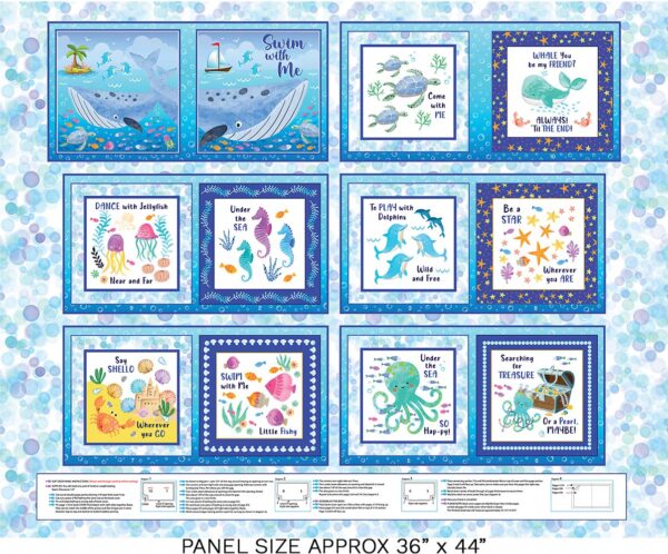 5499 Swim with Me (4149)
