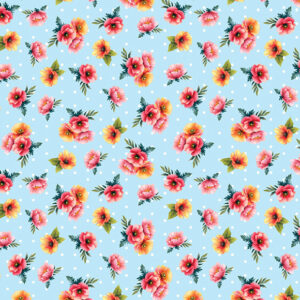 6853 Garden Tea (4153)