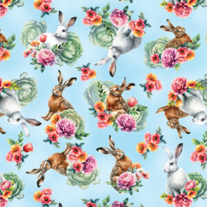 7453 Garden Tea (4153)