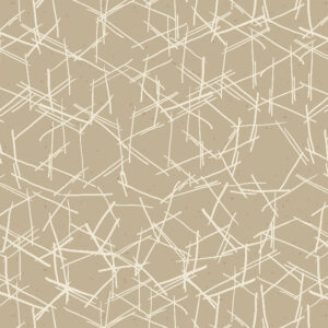 72 Chisel Tan Wide Backings Modern Vintage Treasured (16601W)