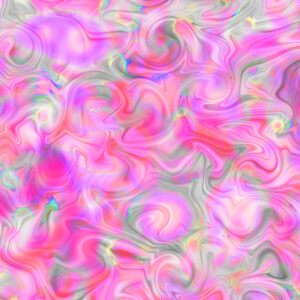 03 Pink Sunburst Wide Backings (5012)