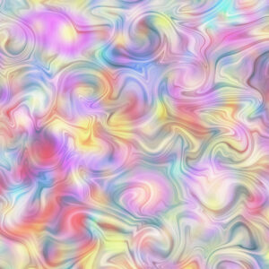 05 Purple Yellow Sunburst Wide Backings (5012)