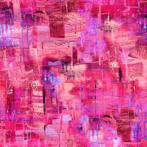 09 Hot Pink Ripples Basic (5013)