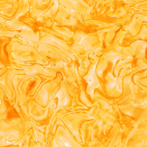 16 Yellow Convolution Wide Backings (5011)