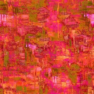 12 Pink Ripples Basic (5013)