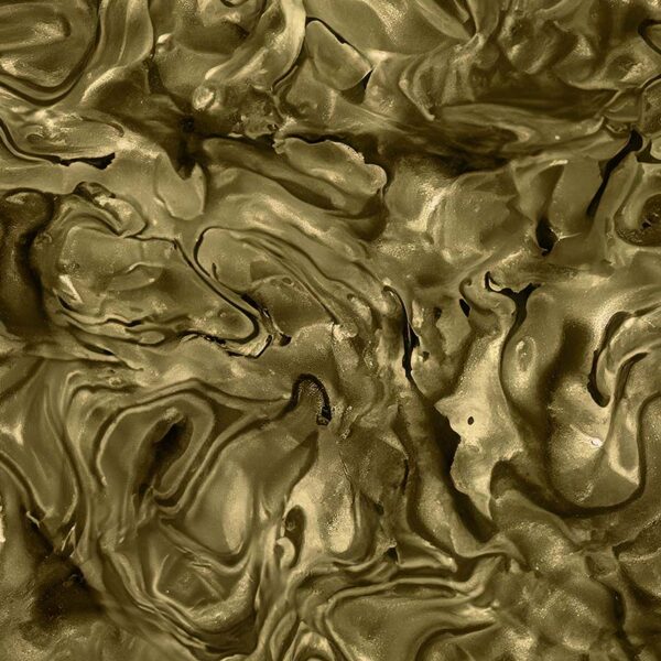 23 Olive Green Convolution Wide Backings (5011)