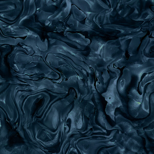 34 Charcoal Convolution Wide Backings (5011)