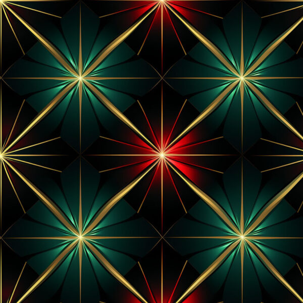 39 Twinkle Black A Holly Season (5001)